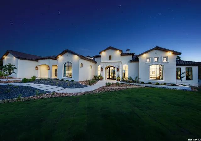 image of 117 Monterey Trail, Boerne, TX 78006 | MLS# 2004557