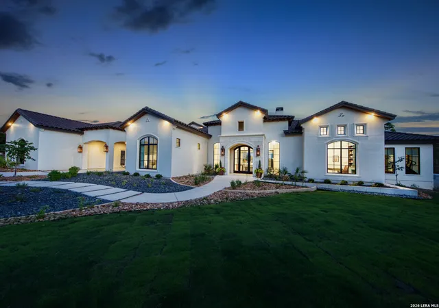 image of 117 Monterey Trail, Boerne, TX 78006 | MLS# 2004557