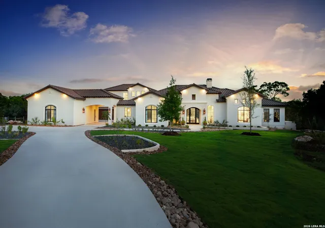 image of 117 Monterey Trail, Boerne, TX 78006 | MLS# 2004557