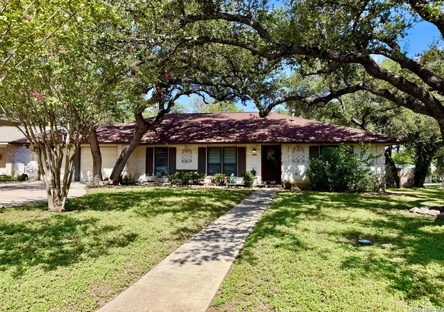 Photo 1 of Sale Pending at 11527 Sayanora Ct, San Antonio, TX 78216 | MLS# 2004558 | Listing updated on 2026-09-08