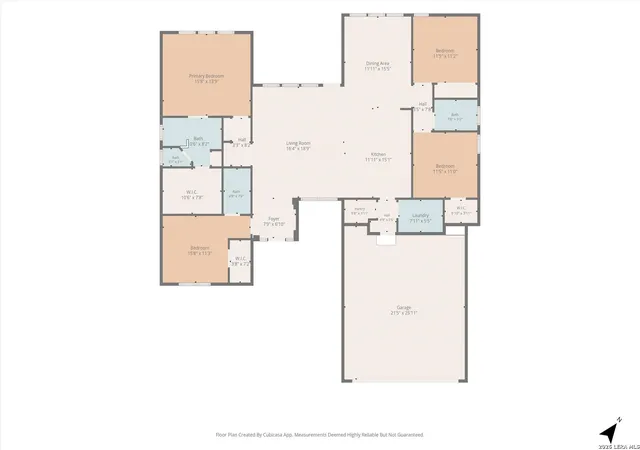 34th image of 200 Lakeview Cir, La Vernia, TX 78121 | MLS# 2004560