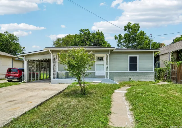 Photo 1 of Single family home for sale at 609 Taft, San Antonio, TX 78225 | MLS# 2004561 | Listing updated on 2026-08-30