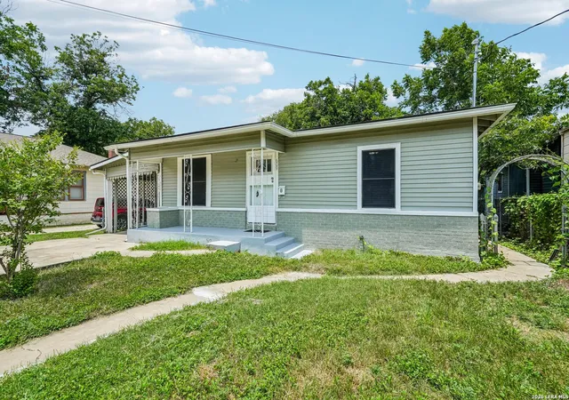 Photo 3 of Single family home for sale at 609 Taft, San Antonio, TX 78225 | MLS# 2004561 | Listing updated on 2026-08-30