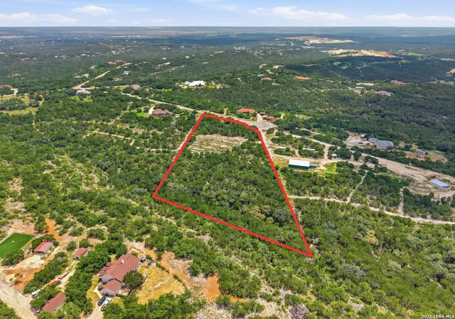 Photo 3 of Land for sale at 146 County Road 2741, Mico, TX 78056 | MLS# 2004564 | Listing updated on 2026-09-08