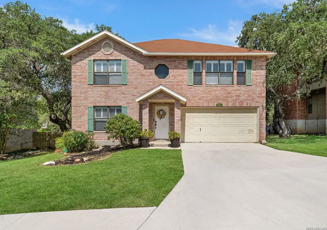 Photo 1 of Sale Pending at 17623 Krugerrand Dr, San Antonio, TX 78232 | MLS# 2004568 | Listing updated on 2026-08-18