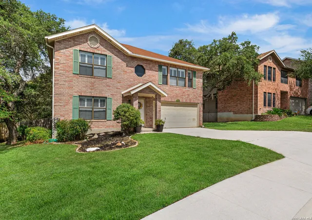 Photo 3 of Sale Pending at 17623 Krugerrand Dr, San Antonio, TX 78232 | MLS# 2004568 | Listing updated on 2026-08-18
