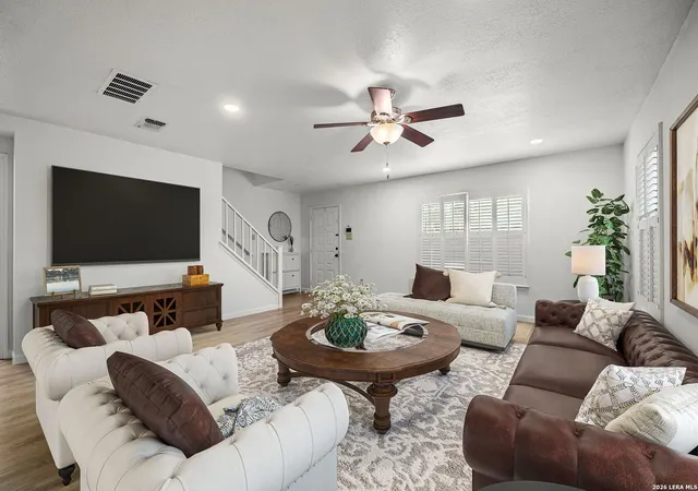 Photo 3 of Sale Pending at 17623 Krugerrand Dr, San Antonio, TX 78232 | MLS# 2004568 | Listing updated on 2026-08-18