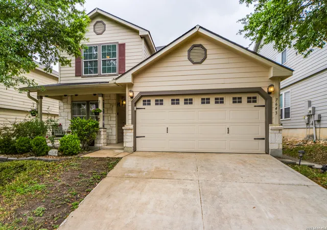 Photo 2 of Sale Pending at 7643 Presidio Sands, Boerne, TX 78015 | MLS# 2004575 | Listing updated on 2026-08-20