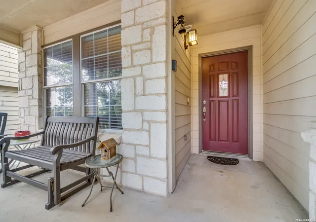 Photo 3 of Sale Pending at 7643 Presidio Sands, Boerne, TX 78015 | MLS# 2004575 | Listing updated on 2026-08-20