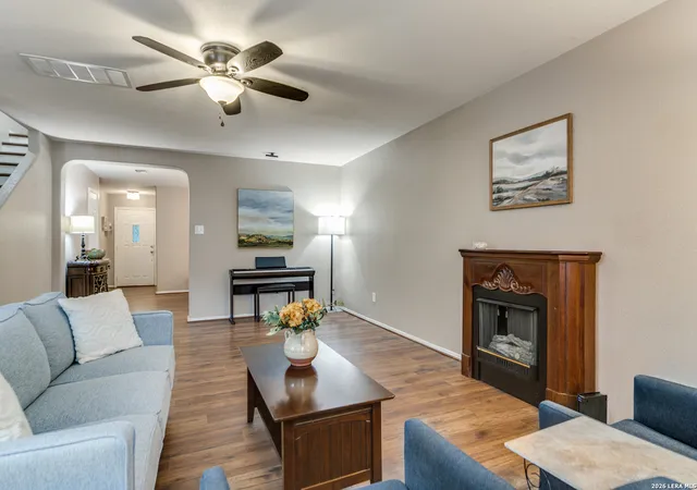 Photo 3 of Sale Pending at 7643 Presidio Sands, Boerne, TX 78015 | MLS# 2004575 | Listing updated on 2026-08-20