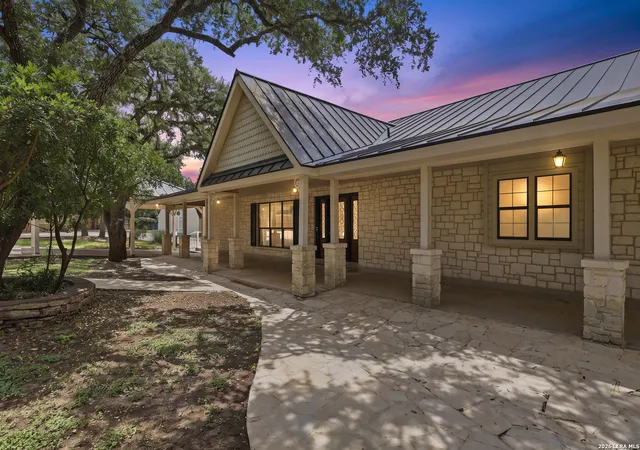 Photo 1 of Sale Pending at 28225 Royal Ascot Dr, Boerne, TX 78015 | MLS# 2004599 | Listing updated on 2026-08-20