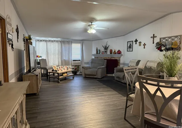 1st image of 276 County Road 7710, Devine, TX 78016 | MLS# 2004621
