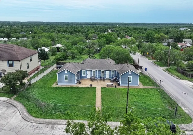 Photo 1 of Multi family home for sale at 2603 Hicks Ave, San Antonio, TX 78210 | MLS# 2004635 | Listing updated on 2026-08-11