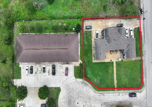Photo 2 of Multi family home for sale at 2603 Hicks Ave, San Antonio, TX 78210 | MLS# 2004635 | Listing updated on 2026-08-11