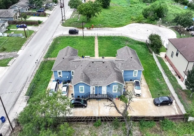 Photo 3 of Multi family home for sale at 2603 Hicks Ave, San Antonio, TX 78210 | MLS# 2004635 | Listing updated on 2026-08-11