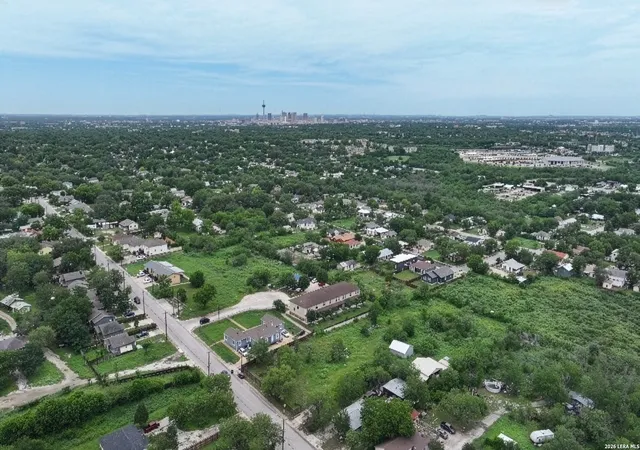 Photo 4 of Multi family home for sale at 2603 Hicks Ave, San Antonio, TX 78210 | MLS# 2004635 | Listing updated on 2026-08-11