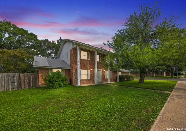 1st image of 5827 Grass Hill Dr, Leon Valley, TX 78238 | MLS# 2004637