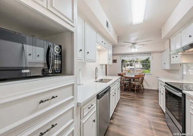 Photo 4 of Single family home for sale at 5827 Grass Hill Dr, Leon Valley, TX 78238 | MLS# 2004637 | Listing updated on 2026-08-25
