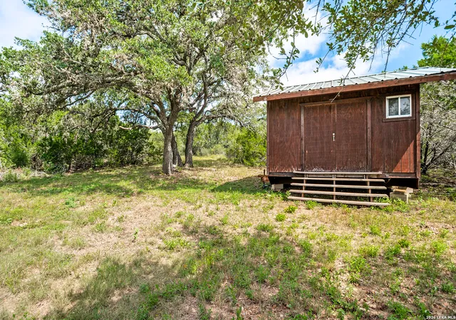 4th image of Tbd N Chisolm Trail, Utopia, TX 78884 | MLS# 2004650