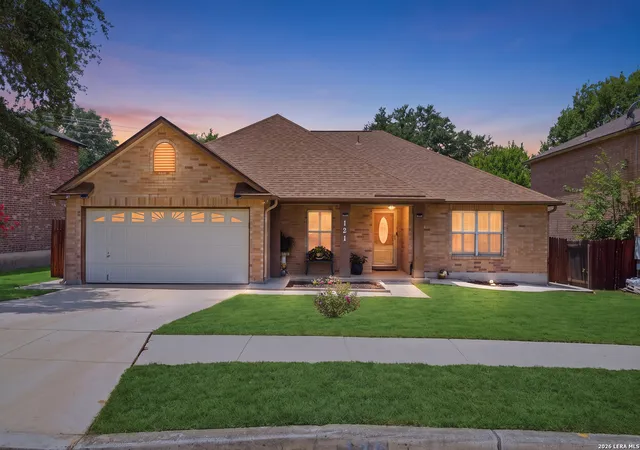 1st image of 121 Springtree Pkwy, Cibolo, TX 78108 | MLS# 2004661