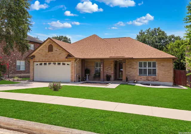 3rd image of 121 Springtree Pkwy, Cibolo, TX 78108 | MLS# 2004661