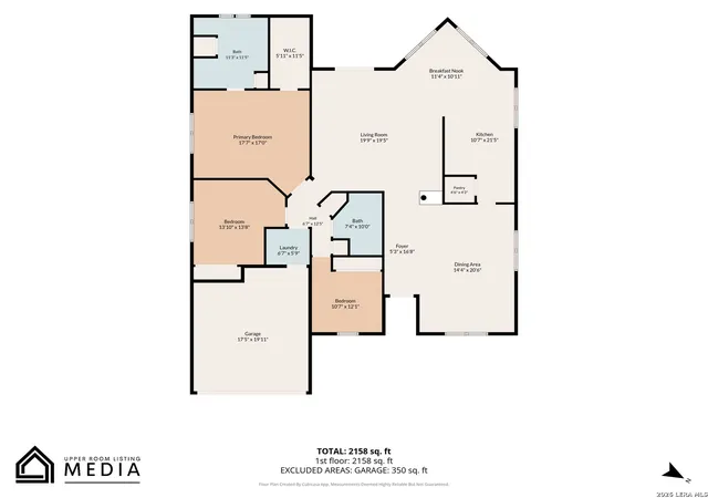 37th image of 121 Springtree Pkwy, Cibolo, TX 78108 | MLS# 2004661