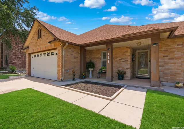 4th image of 121 Springtree Pkwy, Cibolo, TX 78108 | MLS# 2004661