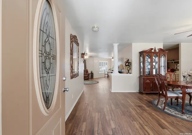 5th image of 121 Springtree Pkwy, Cibolo, TX 78108 | MLS# 2004661