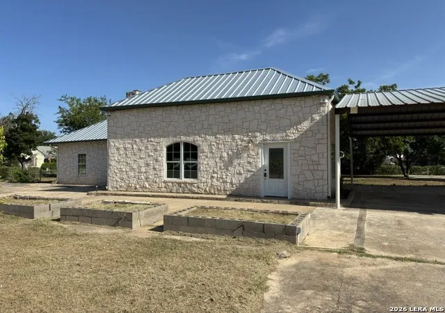 1st image of 110 Tyler Ave, Sabinal, TX 78881 | MLS# 2004663