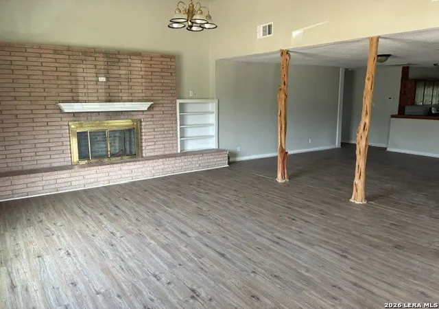 3rd image of 110 Tyler Ave, Sabinal, TX 78881 | MLS# 2004663