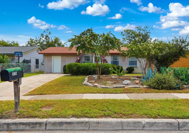 Photo 1 of Sale Pending at 6962 Apple Valley Dr, San Antonio, TX 78242 | MLS# 2004665 | Listing updated on 2026-08-15