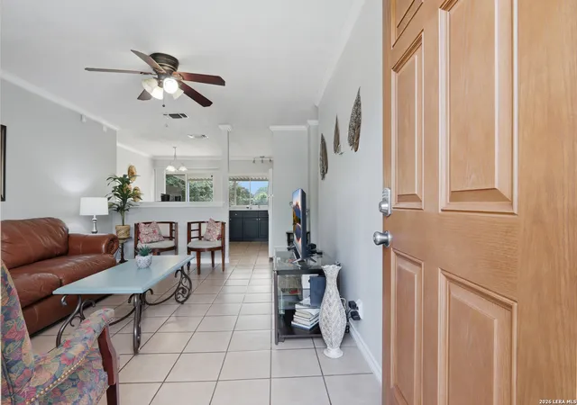 Photo 2 of Sale Pending at 6962 Apple Valley Dr, San Antonio, TX 78242 | MLS# 2004665 | Listing updated on 2026-08-15