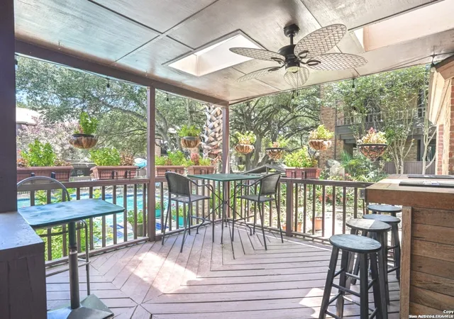 17th image of 4212 Medical #606, San Antonio, TX 78229 | MLS# 2004672