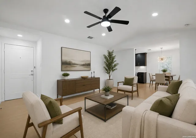 Photo 3 of Condo for sale at 2718 Old Field Dr #1002, San Antonio, TX 78247 | MLS# 2004673 | Listing updated on 2026-09-17