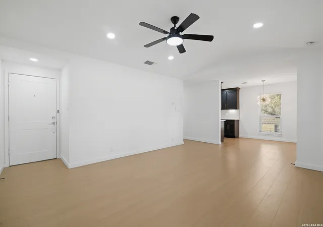 Photo 3 of Condo for sale at 2718 Old Field Dr #1002, San Antonio, TX 78247 | MLS# 2004673 | Listing updated on 2026-09-17