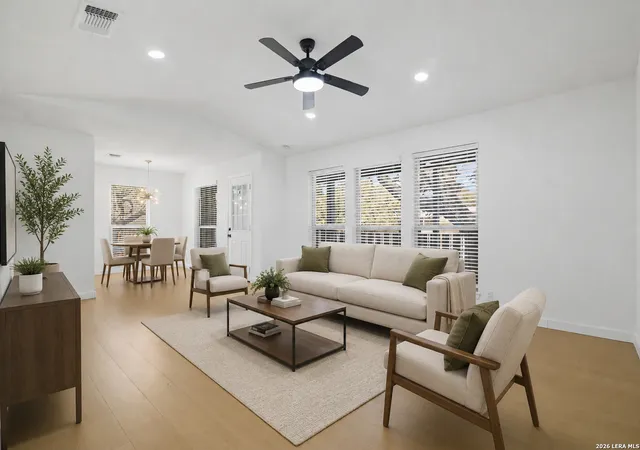 Photo 4 of Condo for sale at 2718 Old Field Dr #1002, San Antonio, TX 78247 | MLS# 2004673 | Listing updated on 2026-09-17