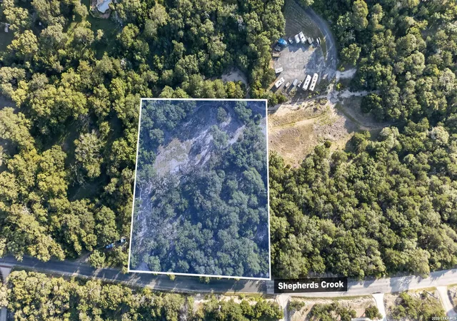 Photo 4 of Land for sale at 449 Shepherds Crook, Helotes, TX 78023 | MLS# 2004674 | Listing updated on 2026-08-18