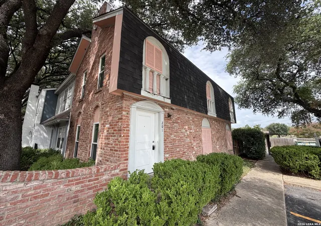 Photo 1 of Condo for sale at 2811 Woodbury #201, San Antonio, TX 78217 | MLS# 2004678 | Listing updated on 2026-08-11