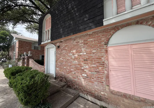 Photo 2 of Condo for sale at 2811 Woodbury #201, San Antonio, TX 78217 | MLS# 2004678 | Listing updated on 2026-08-11