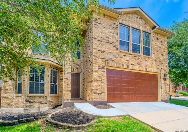 Photo 1 of Single family home for sale at 7815 Ironside Port, San Antonio, TX 78227 | MLS# 2004683 | Listing updated on 2026-09-09