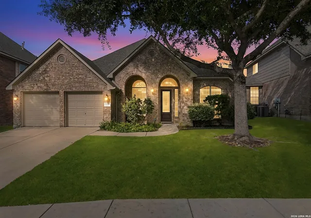 1st image of 15927 Ponderosa Pass, Helotes, TX 78023 | MLS# 2004688