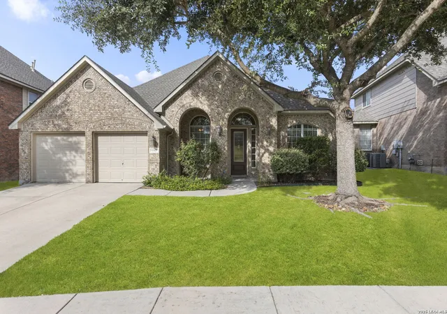 2nd image of 15927 Ponderosa Pass, Helotes, TX 78023 | MLS# 2004688