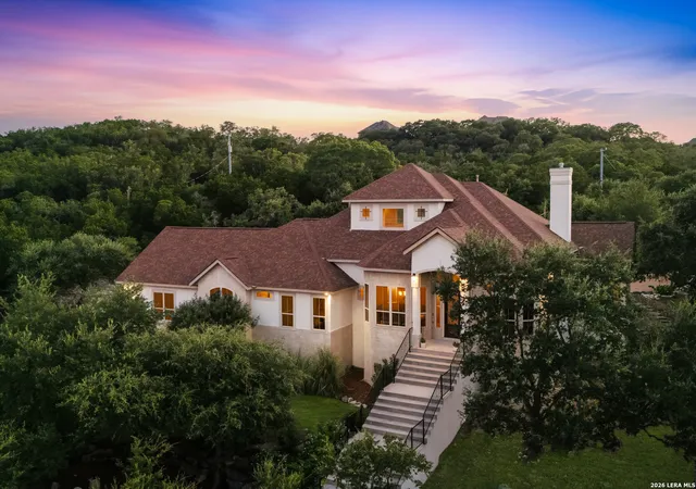 2nd image of 18875 Shadow Canyon, Helotes, TX 78023 | MLS# 2004696