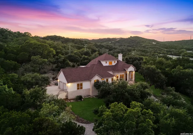 Photo 3 of Single family home for sale at 18875 Shadow Canyon, Helotes, TX 78023 | MLS# 2004696 | Listing updated on 2026-09-15