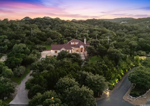 Photo 3 of Single family home for sale at 18875 Shadow Canyon, Helotes, TX 78023 | MLS# 2004696 | Listing updated on 2026-09-15