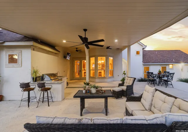 70th image of 18875 Shadow Canyon, Helotes, TX 78023 | MLS# 2004696