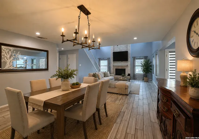 5th image of 10011 Summer Meadows, Spring Branch, TX 78070 | MLS# 2004700