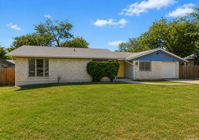 Photo 2 of Single family home for sale at 3315 Herlinda Dr, San Antonio, TX 78228 | MLS# 2004702 | Listing updated on 2026-09-09