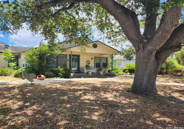 1st image of 718 E Avenue E, Robstown, TX 78380 | MLS# 2004703