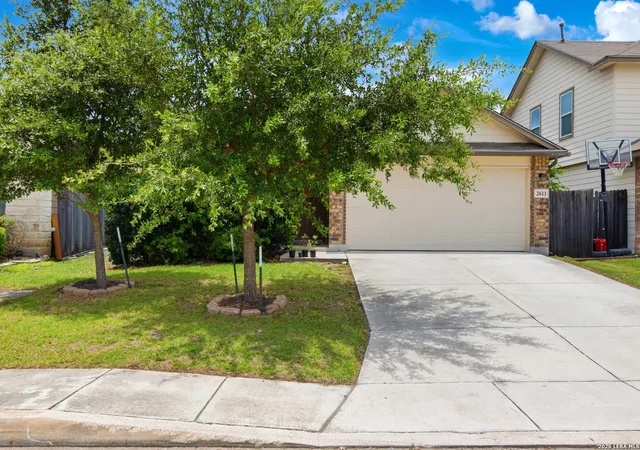 Photo 1 of Single family home for sale at 2611 Live Oak Pass, San Antonio, TX 78244 | MLS# 2004708 | Listing updated on 2026-09-14